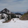 横手山・渋峠スキー場へ