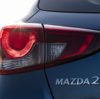 MAZDA2に新たな特別仕様車「White Comfort」が発売予定。