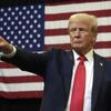 トランプ前大統領が米大統領選で当選