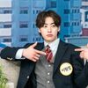 俳優イウォンジョン、HYBEから何回もアイドルデビューのオファーされるも断り続けたことを明かす