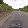 SPYDER　と　京都縦貫自動車道　その４