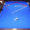 10ball breakに悩む