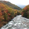 奥日光へ紅葉見に行きました！（栃木県日光市）訪問記