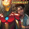 Invincible Iron Man (2016-2018): Ironheart Vol. 1: Riri Williams