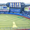完全試合を見た