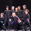 あの”熱い夏”が蘇る－THE CONVOY SHOW vol.43 「ONE DAY〜Last Run! Run!! Run!!!〜」が4/13まで期間限定配信