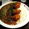 カキフライの季節到来　カレーハウスCoCo壱番屋