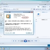 Windows 7β版を Virtual PC にンストールしてみた。 Part4