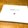 iPhoneがカード決済端末になる。Squareリーダーが届いたのでレビューしてみる