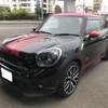 ヨコハマ アドバン スポーツ＠R61JCW 