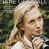 -03. APRIL * Jane Goodall *