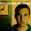 Amanha Nao Vou Trabalhar / Alexandre Grooves