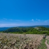 大川嶺・ツーリング登山 2021.5.30