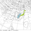 【気象学勉強】第72回 寒冷低気圧（寒冷渦）
