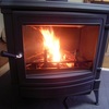 薪ストーブを検討の方　参考にして下さい　To those who are considering a wood stove　please refer to this article