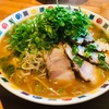 【岡山市中区】高島ラーメンのらーめんは、なんと400円！コスパ良すぎるらーめんが食べられるお店✨