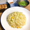 国宝級のパラッパラ炒飯☆兆徳の「玉子チャーハン」作ってみた♬