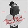 Born With a Broken Heart - Damiano David【歌詞和訳】
