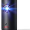 休日が“家の映画館”に変わる。Anker Nebula Capsule 3 Laserレビュー