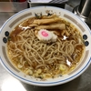 【今週のラーメン２６６８】 中華そば みたか （東京・三鷹） ラーメン大盛り