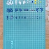 「Ｆ」ゲート跡処理４　WAIST UNIT　＃２２