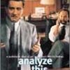 ビリー・クリスタル「アナライズ・ミー」「アナライズ・ユー」