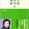 【手帳術】週末に一週間を振り返るとともに、翌週の予定を検討する／手帳を整理する機会を設けて目標実現のための戦略を練る