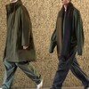 【UNIQLO:C（ユニクロシー）2024秋冬】待望のメンズ登場！発売前プレビュー！マストバイは？