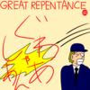 GREAT REPENTANCE 102