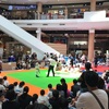 バンコクでKARATE！超大盛り上がり！空手大会に参加しました！