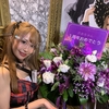 バーレスク東京でノアちゃんの１周年をお祝いしました