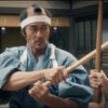 R15+エロいのに全くエロくない「のみとり侍」を見たよ♡