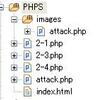 ファイルアップロード攻撃＠PHP技術