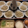 2軒目の蕎麦屋へ　出石散策！