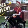 “SOLO DAY”第２弾は……PIZZA DELIVERY!