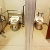 千葉県習志野市某商業施設のトイレ