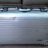 RIMOWA SILVER INTEGRAL