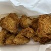 KFC（ケンタッキーフライドチキン）