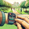 Apple Watchの6分間歩行についてその意義を解説します