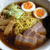 美味しい！手作りスープと焼豚の醤油ラーメン＜おうちラーメン屋さん＞