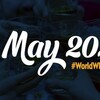 ５/16(土)はWorld Whisky Day (ワールド・ウイスキー・デー)！ 