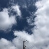 天気も仕事も、もう少し落ち着いて欲しいのに