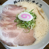 鶏そばまくる　鶏そば