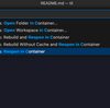 VSCode Remote Containers で Railsの開発環境を作る