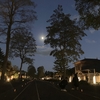 宵の村