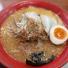 お子様連れもOK!もちもちの麺と濃厚な海老味噌スープが絶妙に絡み合う絶品ラーメンを食す