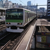 秋葉原駅から上野駅「上野恩賜公園　パンダ橋・正岡子規記念球場」