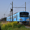 近江鉄道 2025　4/14-15