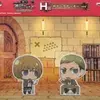「一番くじ 進撃の巨人～壁外調査女型捕縛作戦～」（2015）の中で最もレアな作品を決める　プレミアグッズランキング　