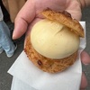 【ライフ】食べ歩きシュークリーム